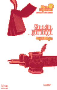 Enes'in Günlüğü