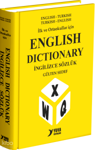 English Dictionary