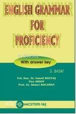 English Grammar For Proffıcıency