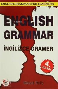 English Grammer / İngilizce Gramer