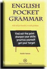 English Pocket Grammar