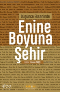 Enine Boyuna Şehir