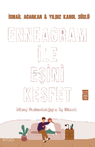 Enneagram İle Eşini Keşfet