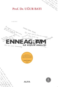 Enneagram;Ile Kişilik Analizi
