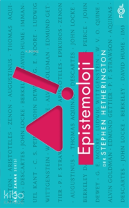 Epistemoloji;Akla Zarar Serisi