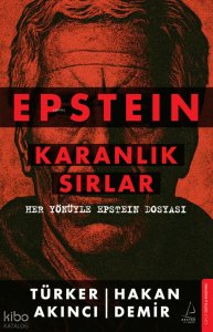 Epstein: Karanlık Sırlar