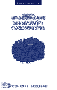 Er Riyazü't- Tasavvufiye