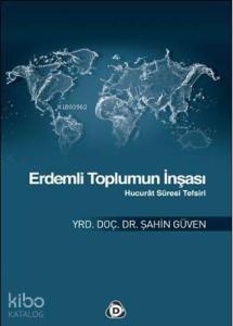 Erdemli Toplumun İnşası