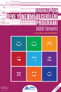 Ergenler İçin Öfke Yönetimi Becerileri Programı