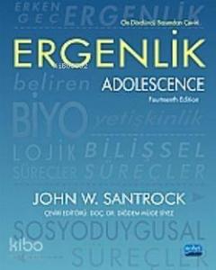 Ergenlik / Adolescence