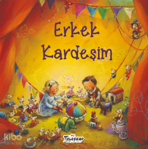Erkek Kardeşim