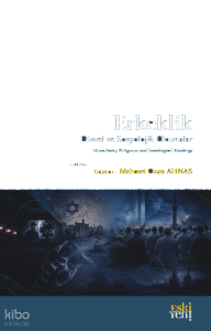 Erkeklik;Dinsel ve Sosyolojik Okumalar