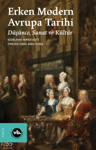 Erken Modern Avrupa Tarihi;Düşünce, Sanat ve Kültür