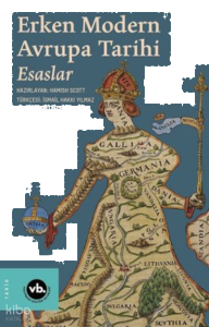 Erken Modern Avrupa Tarihi Esaslar