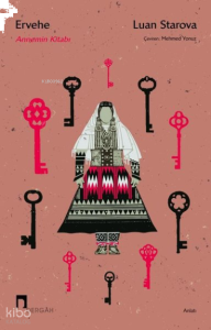 Ervehe-Annemin Kitabı