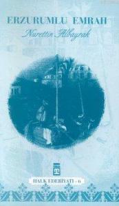Erzurumlu Emrah