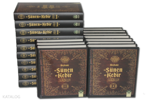 Es-Sünenü'l-Kebîr (20 Cilt)