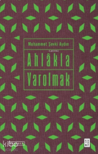 Eser Adı: Ahlâkla Varolmak