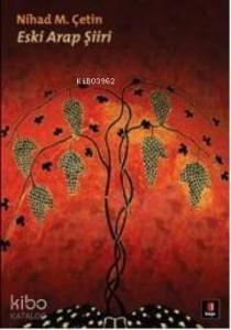 Eski Arap Şiiri