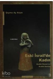 Eski İsrail'de Kadın