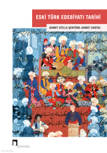 Eski Türk Edebiyatı Tarihi