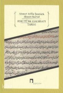 Eski Türk Edebiyatı Tarihi