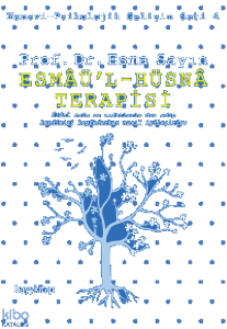 Esmâü’l-Hüsnâ Terapisi