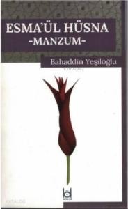 Esma'ül Hüsna - Manzum