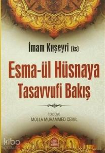 Esmaül Hüsnaya Tasavvufi Bakış