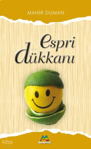 Espri Dükkânı