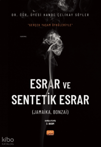 Esrar ve Sentetik Esrar