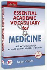 Essential Academic Vocabulary For Medicine