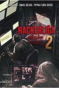 Etik Hackerlığa Giriş 2