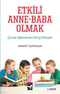 Etkili Anne-Baba Olmak