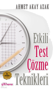 Etkili Test Çözme Teknikleri