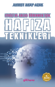Etkili ve Kalıcı Öğrenmek İçin Hafıza Teknikleri