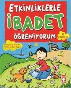 Etkinliklerle İbadet Öğreniyorum
