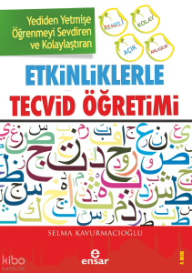 Etkinliklerle Tecvid Öğretimi