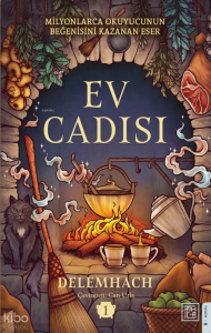 Ev Cadısı 1