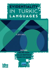 Evidentiality in Turkic Languages