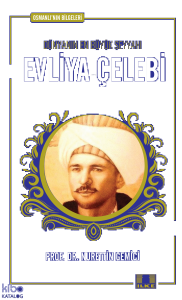 Evliya Çelebi