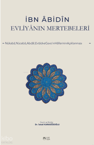 Evliyanın Mertebeleri