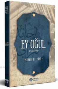 Ey Oğul Arapça Türkçe Metin