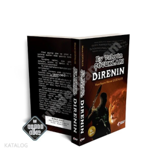 Ey Vahyin Çocukları Direnin