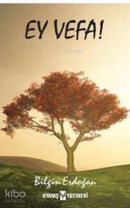 Ey Vefa!