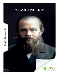 Ezilenler