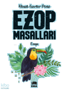 Ezop Masalları