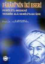 Farabinin İki Eseri