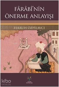 Farabi'nin Önerme Anlayışı