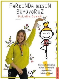 Farkında mısın Büyüyoruz